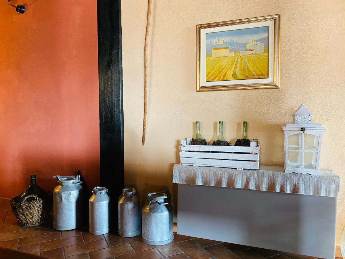 Agriturismo La Perlara - Adults Only Verona Exterior photo
