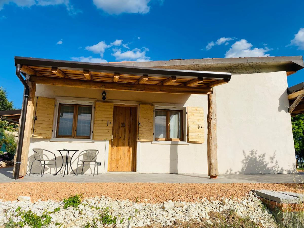 Agriturismo La Perlara - Adults Only Verona Exterior photo