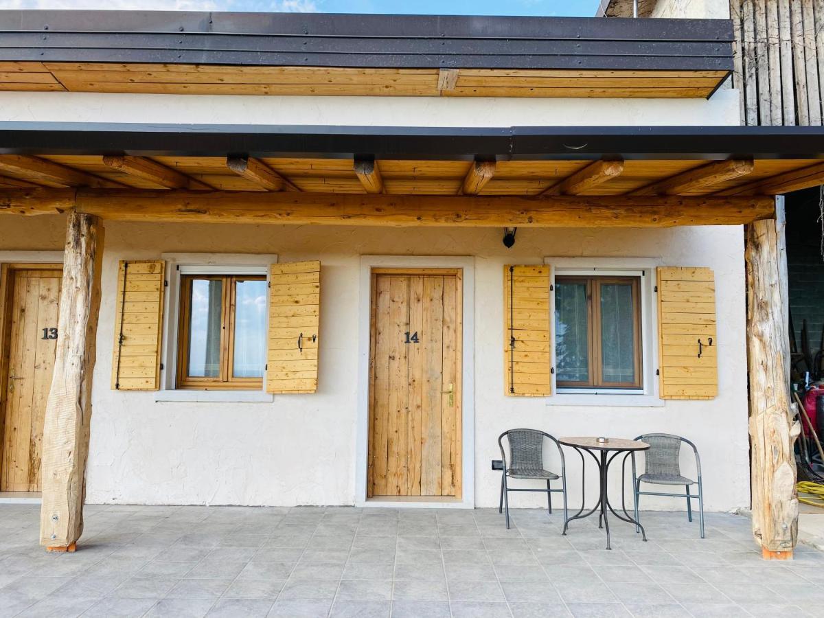 Agriturismo La Perlara - Adults Only Verona Exterior photo