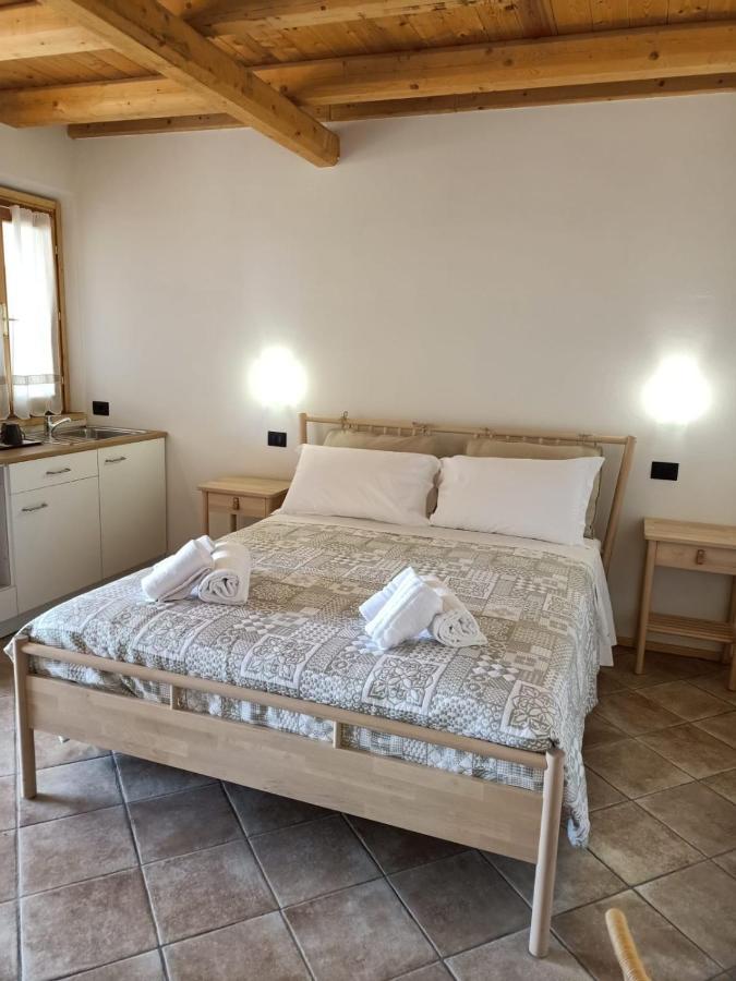 Agriturismo La Perlara - Adults Only Verona Exterior photo