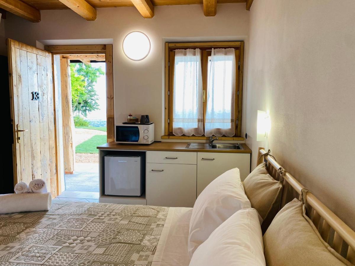 Agriturismo La Perlara - Adults Only Verona Exterior photo