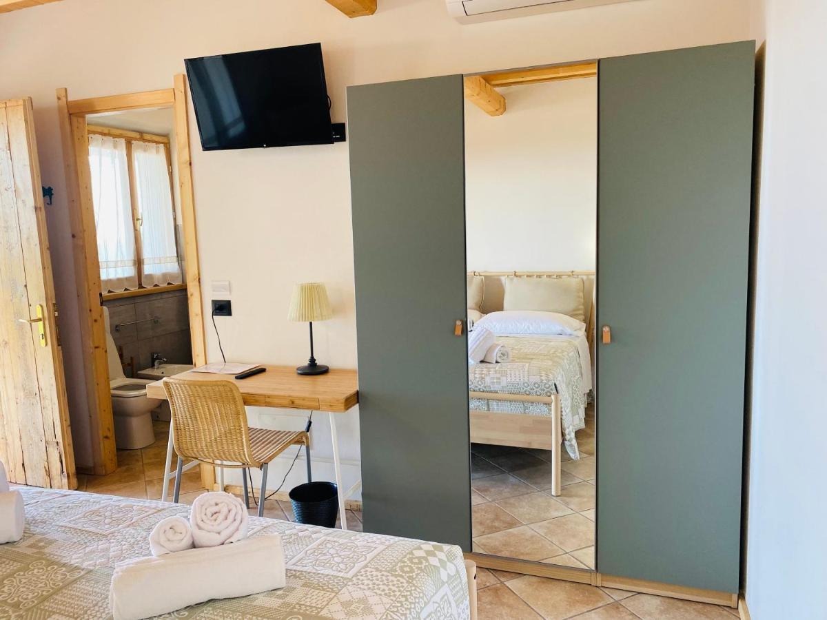 Agriturismo La Perlara - Adults Only Verona Exterior photo