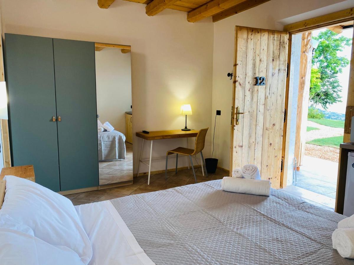 Agriturismo La Perlara - Adults Only Verona Exterior photo