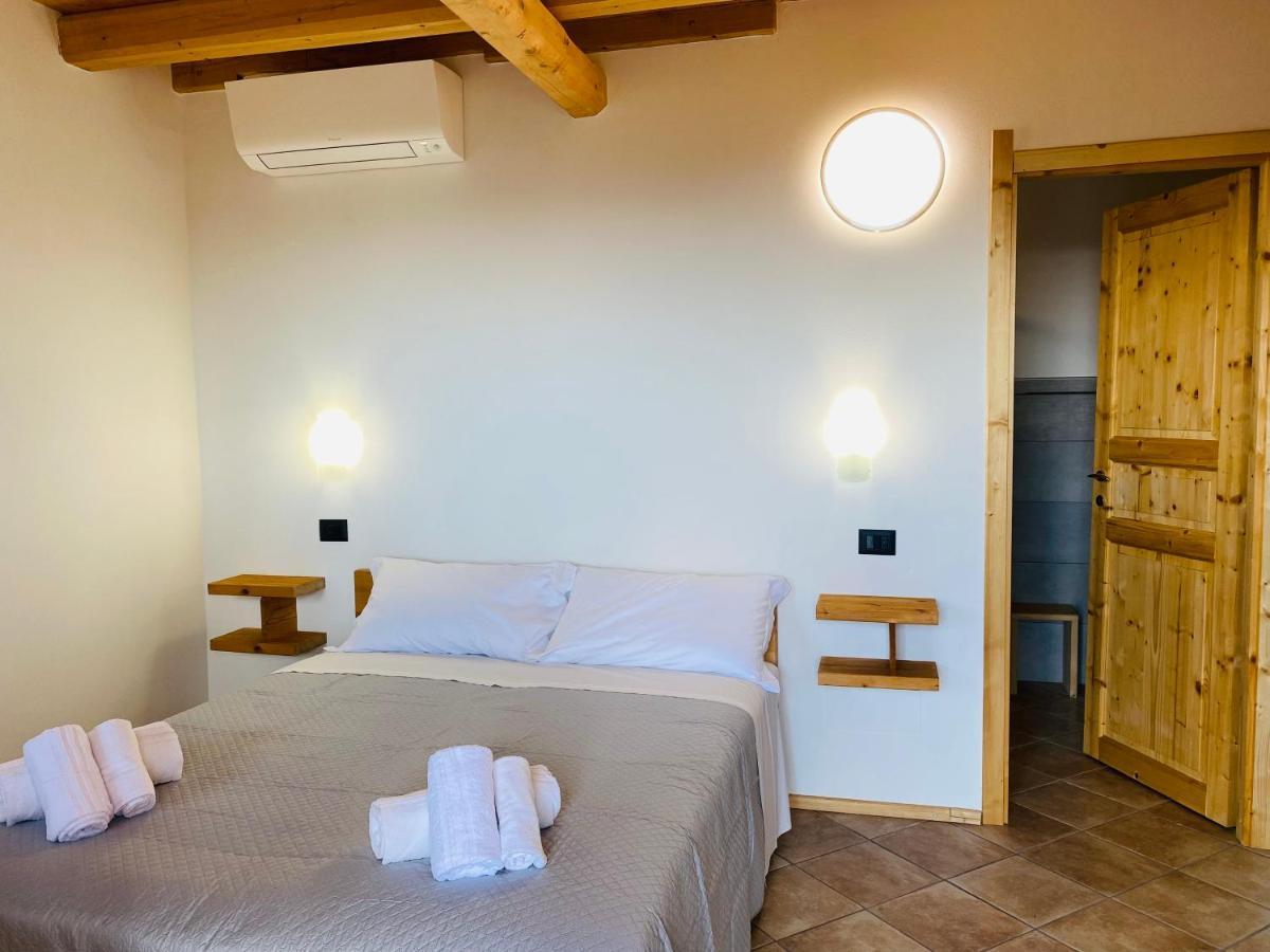 Agriturismo La Perlara - Adults Only Verona Exterior photo
