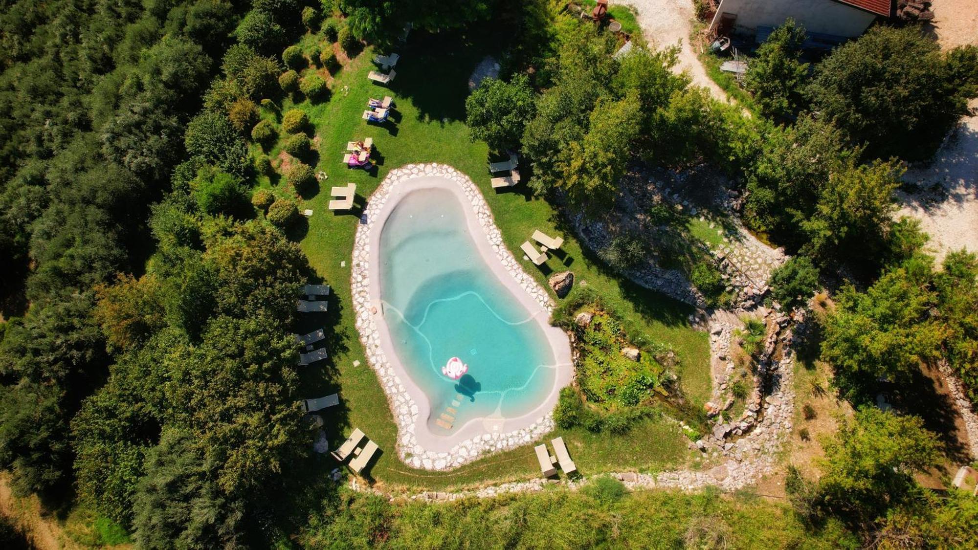 Agriturismo La Perlara - Adults Only Verona Exterior photo