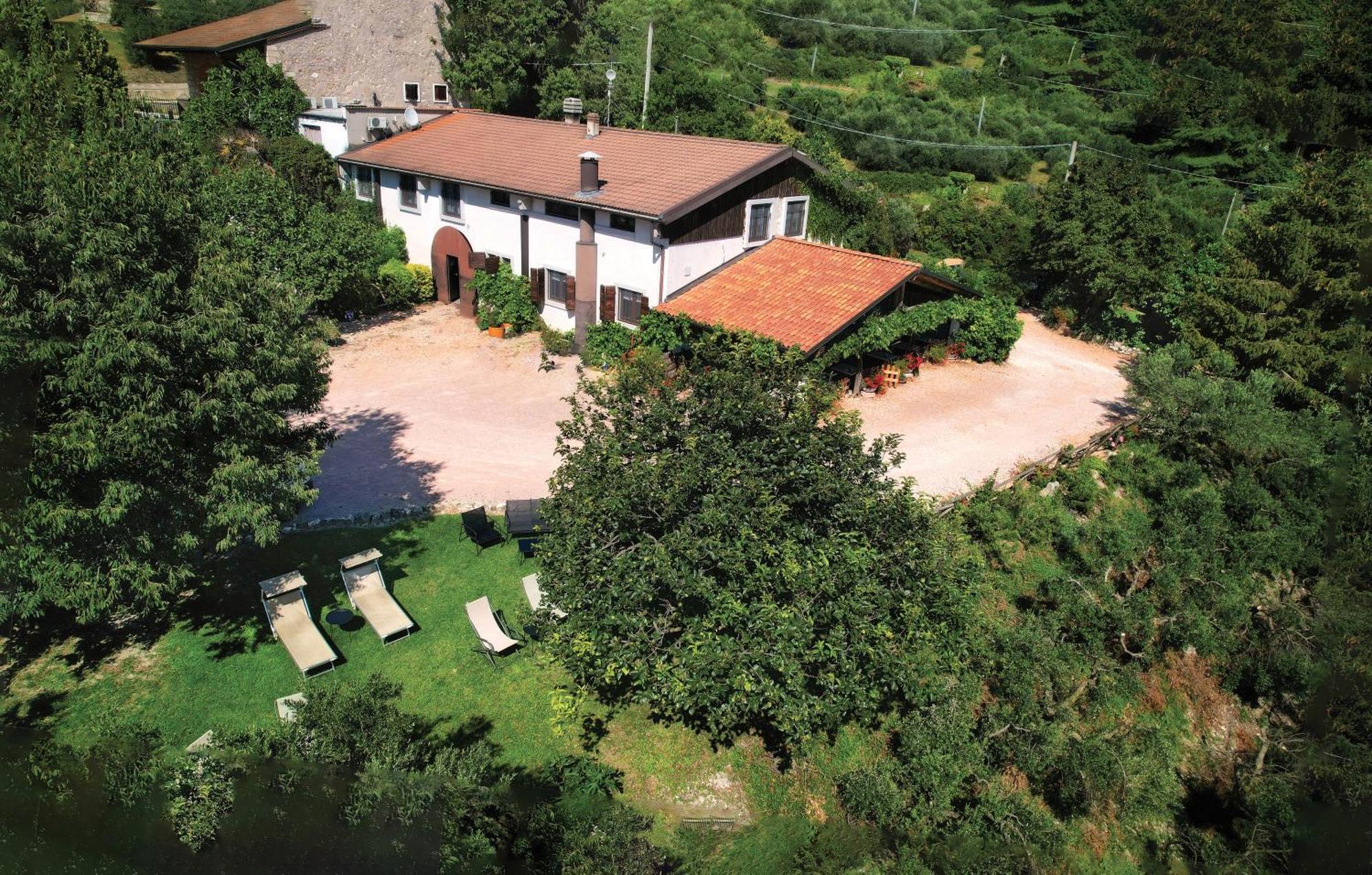 Agriturismo La Perlara - Adults Only Verona Exterior photo
