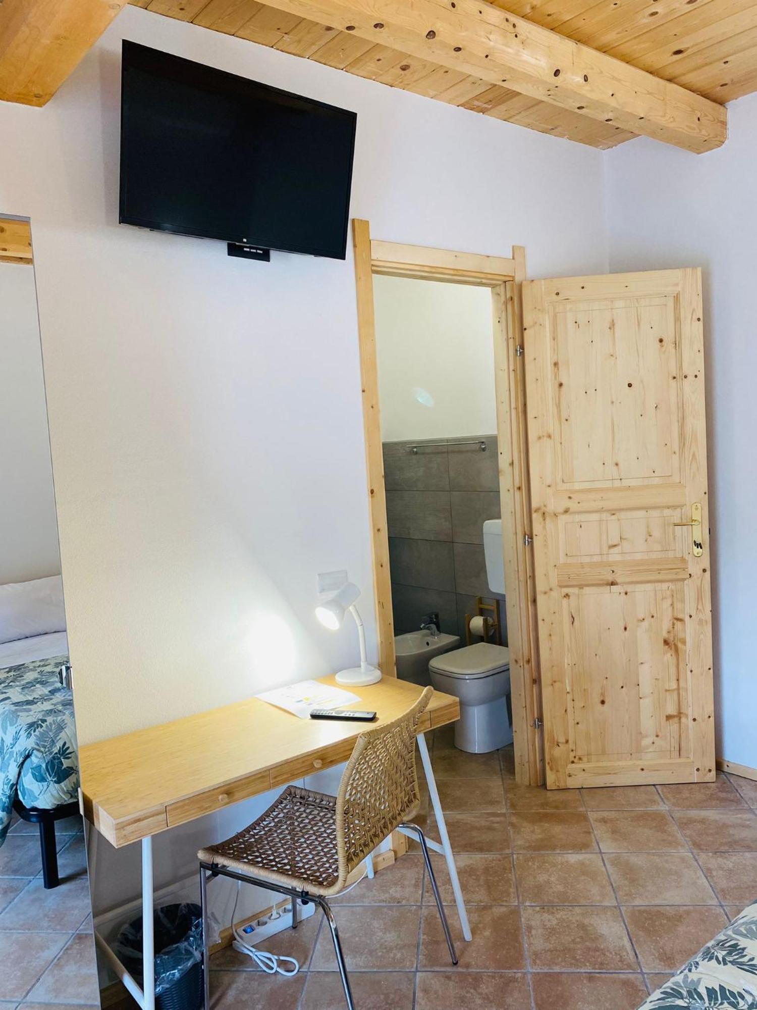 Agriturismo La Perlara - Adults Only Verona Room photo