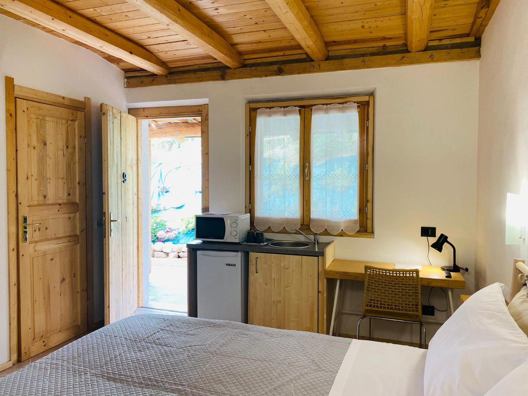 Agriturismo La Perlara - Adults Only Verona Room photo