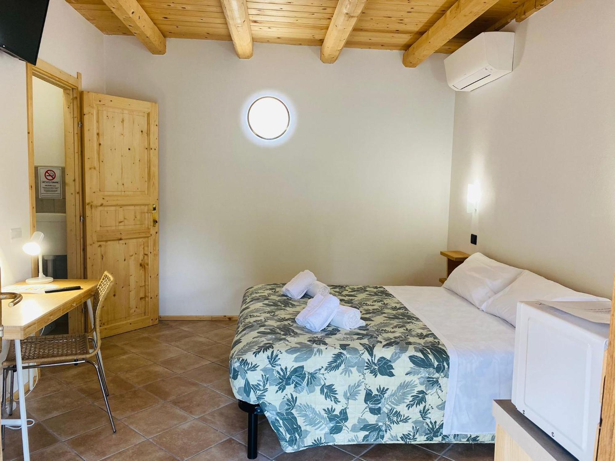 Agriturismo La Perlara - Adults Only Verona Room photo