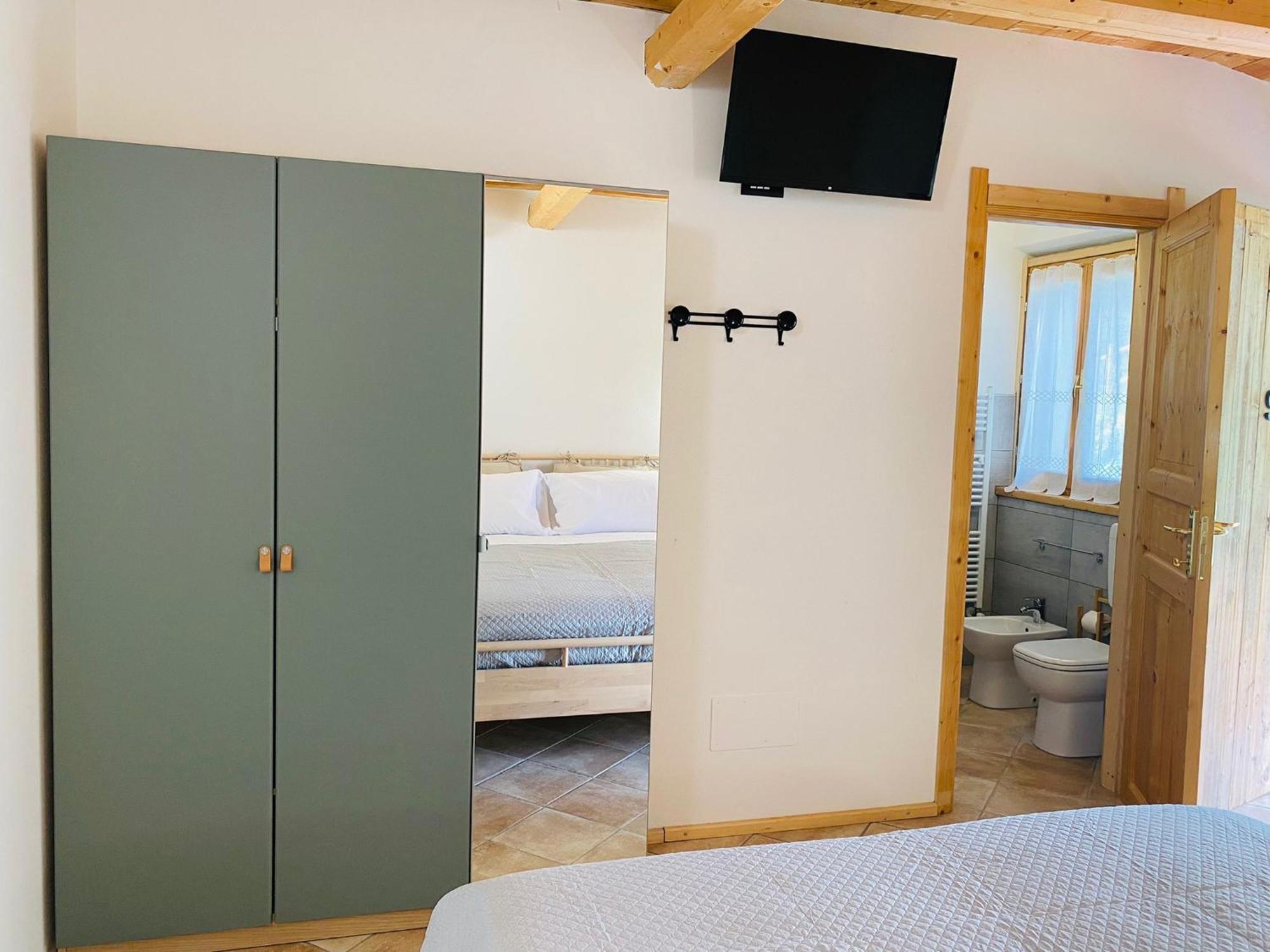 Agriturismo La Perlara - Adults Only Verona Room photo