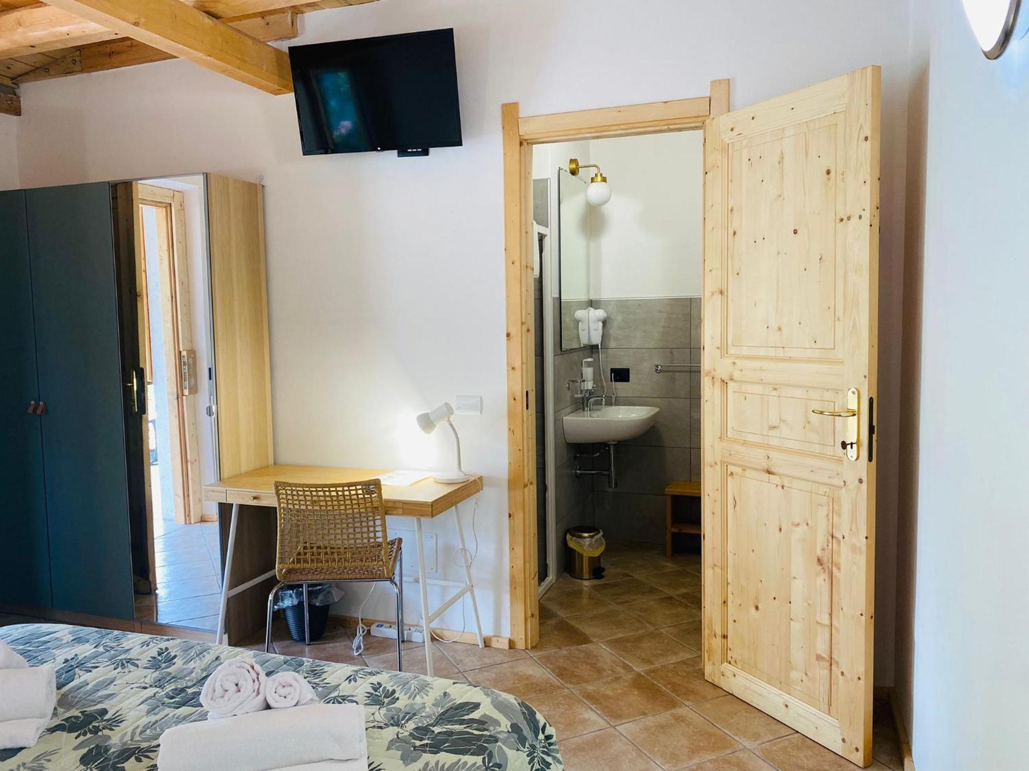 Agriturismo La Perlara - Adults Only Verona Room photo