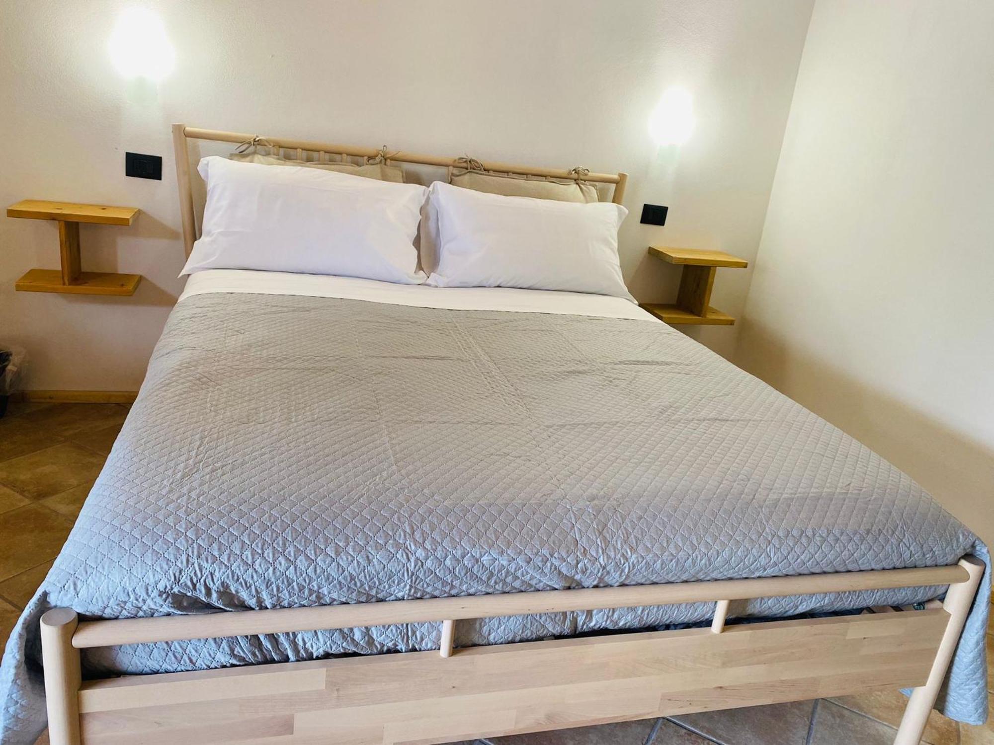 Agriturismo La Perlara - Adults Only Verona Room photo