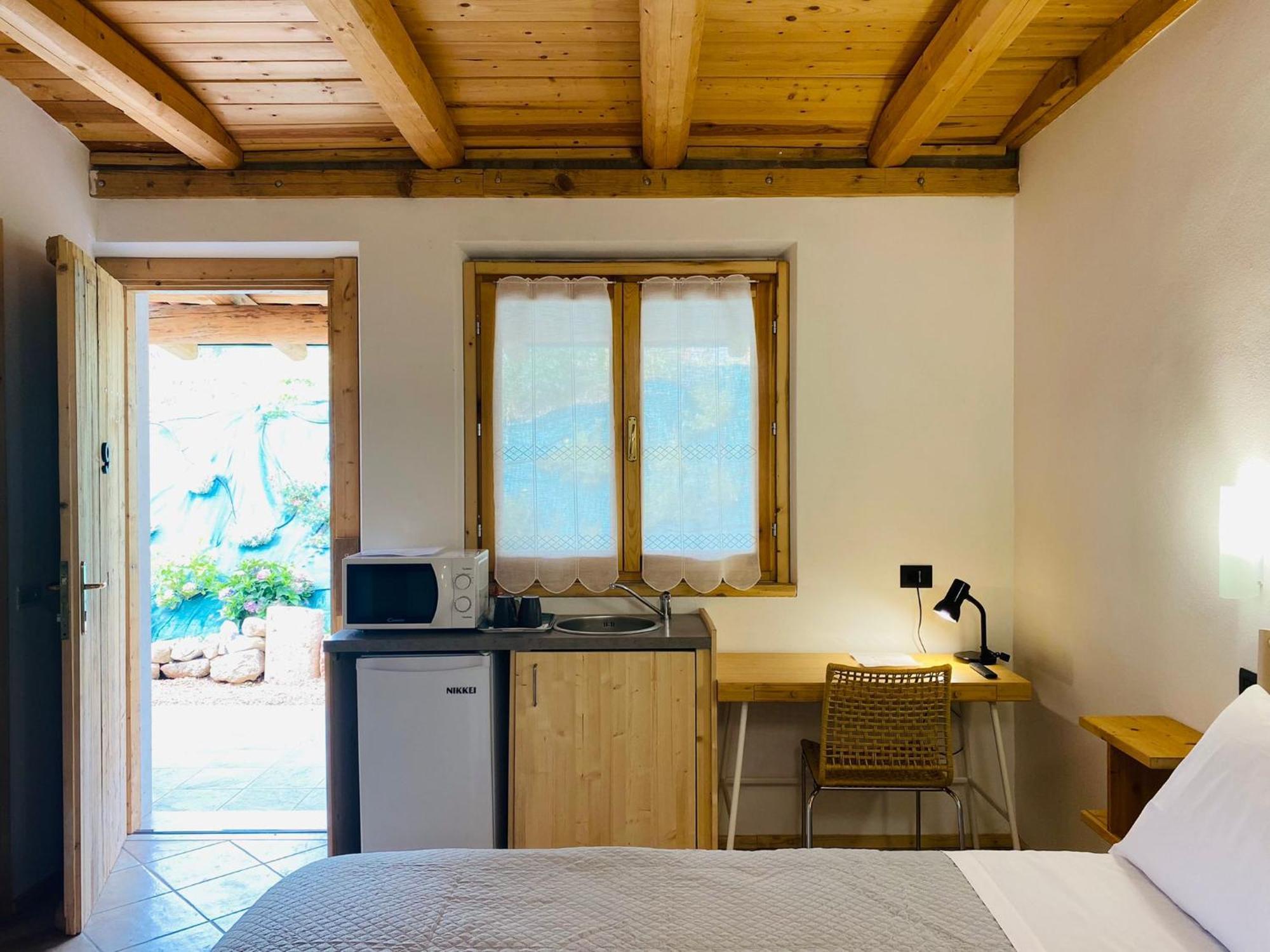 Agriturismo La Perlara - Adults Only Verona Room photo
