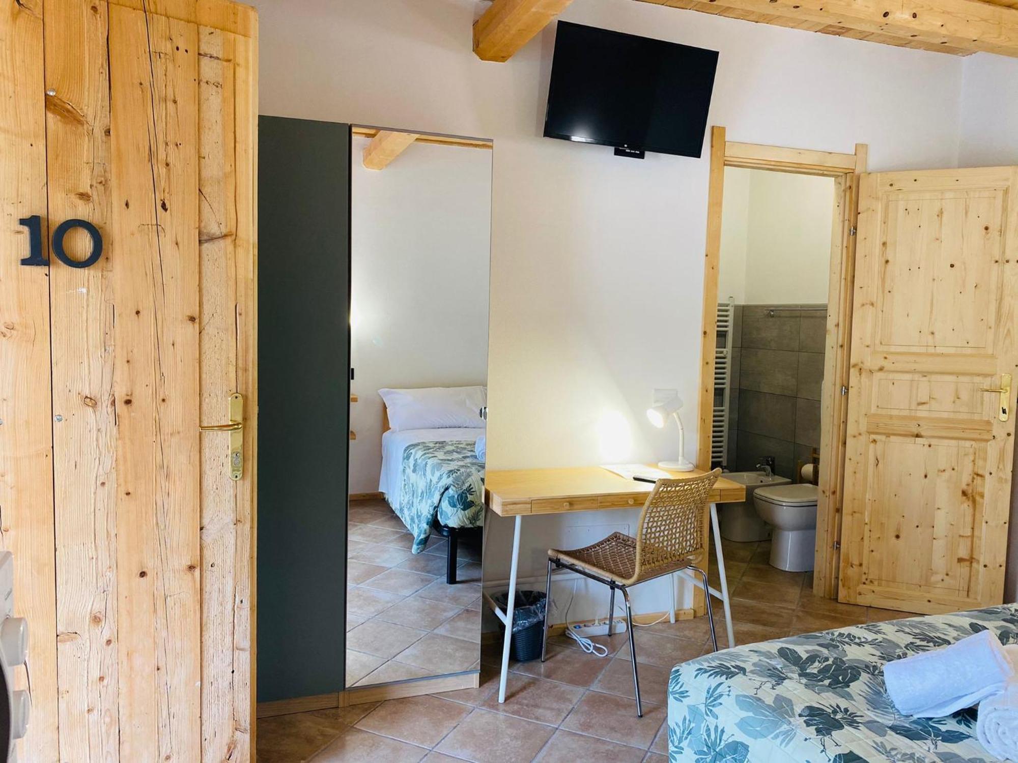 Agriturismo La Perlara - Adults Only Verona Room photo
