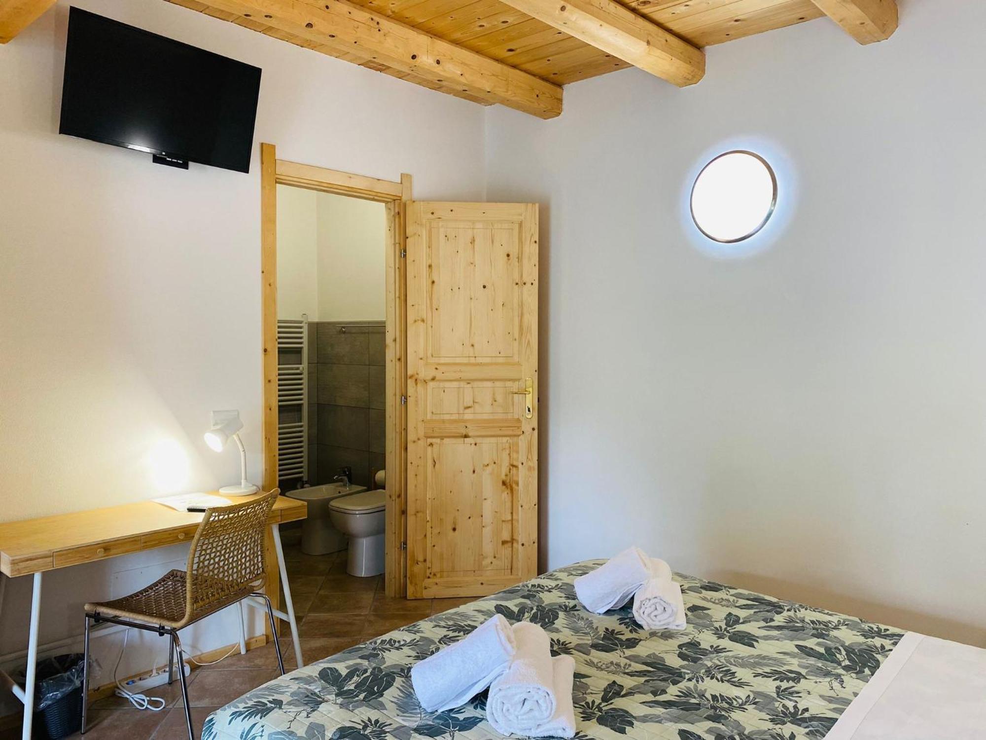 Agriturismo La Perlara - Adults Only Verona Room photo