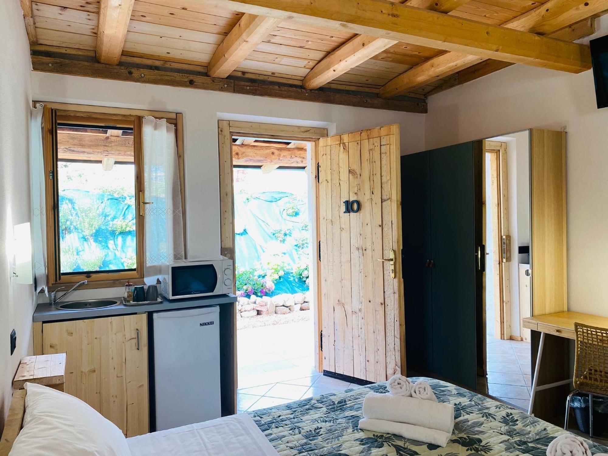 Agriturismo La Perlara - Adults Only Verona Room photo