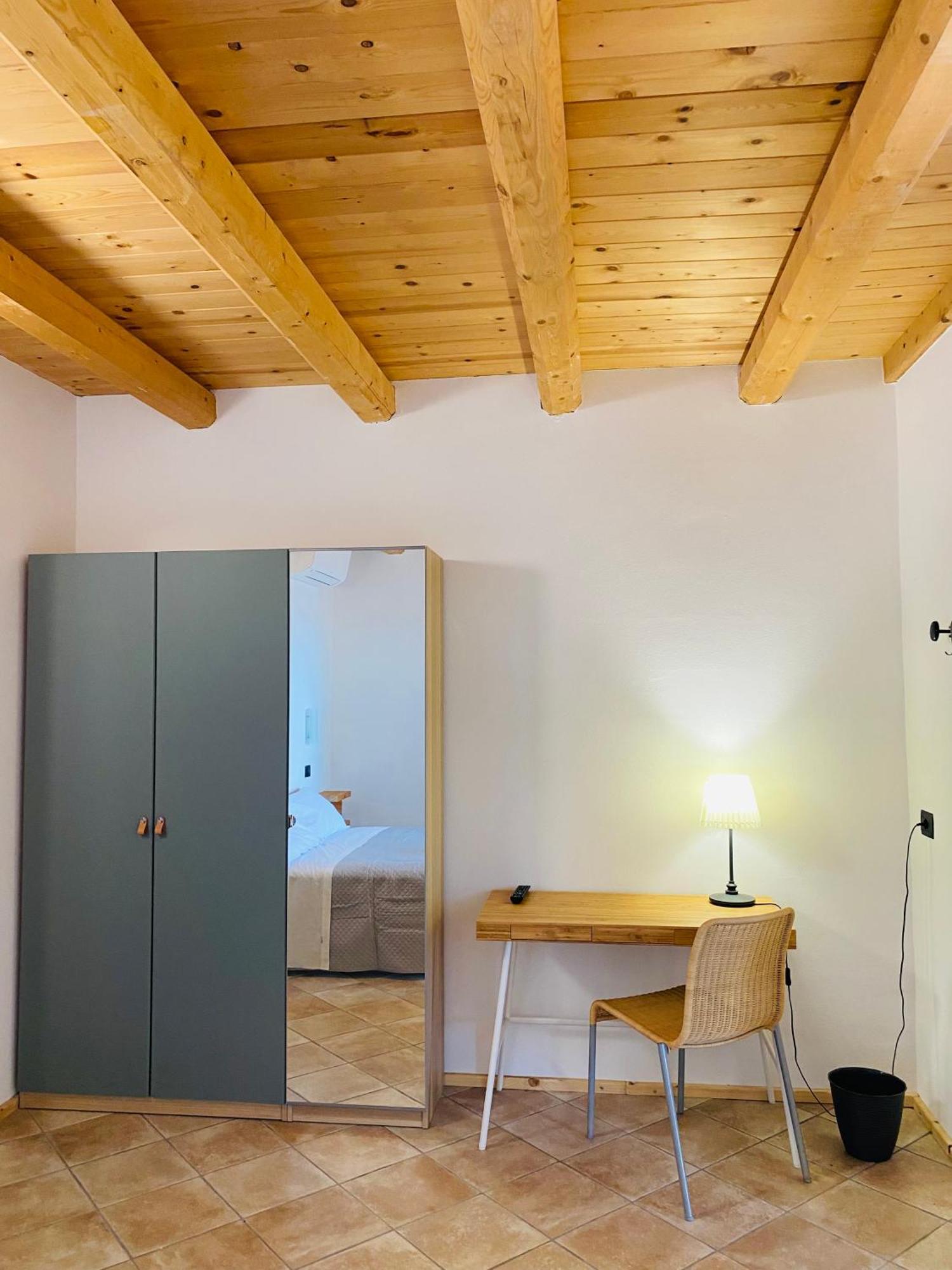 Agriturismo La Perlara - Adults Only Verona Exterior photo