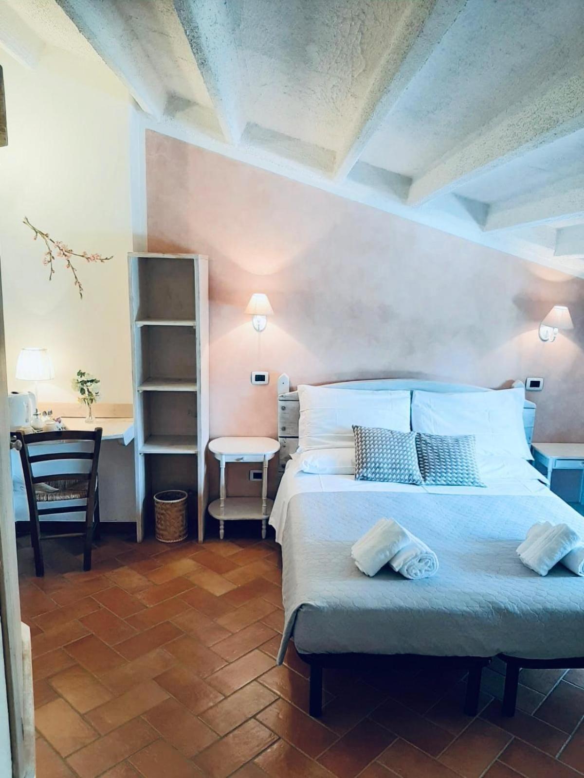 Agriturismo La Perlara - Adults Only Verona Exterior photo