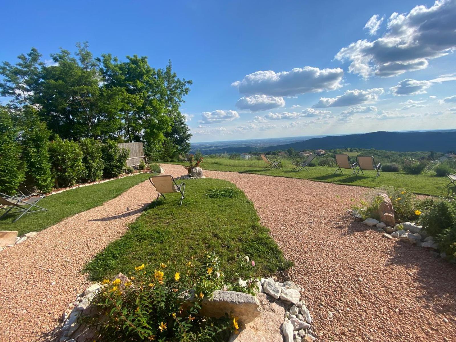 Agriturismo La Perlara - Adults Only Verona Exterior photo