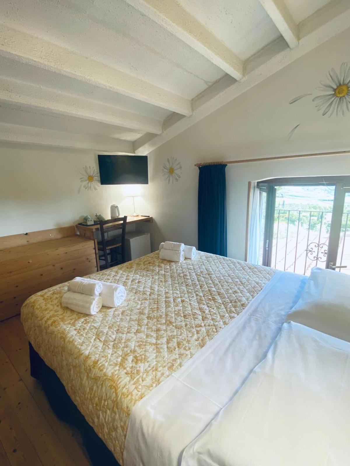 Agriturismo La Perlara - Adults Only Verona Room photo