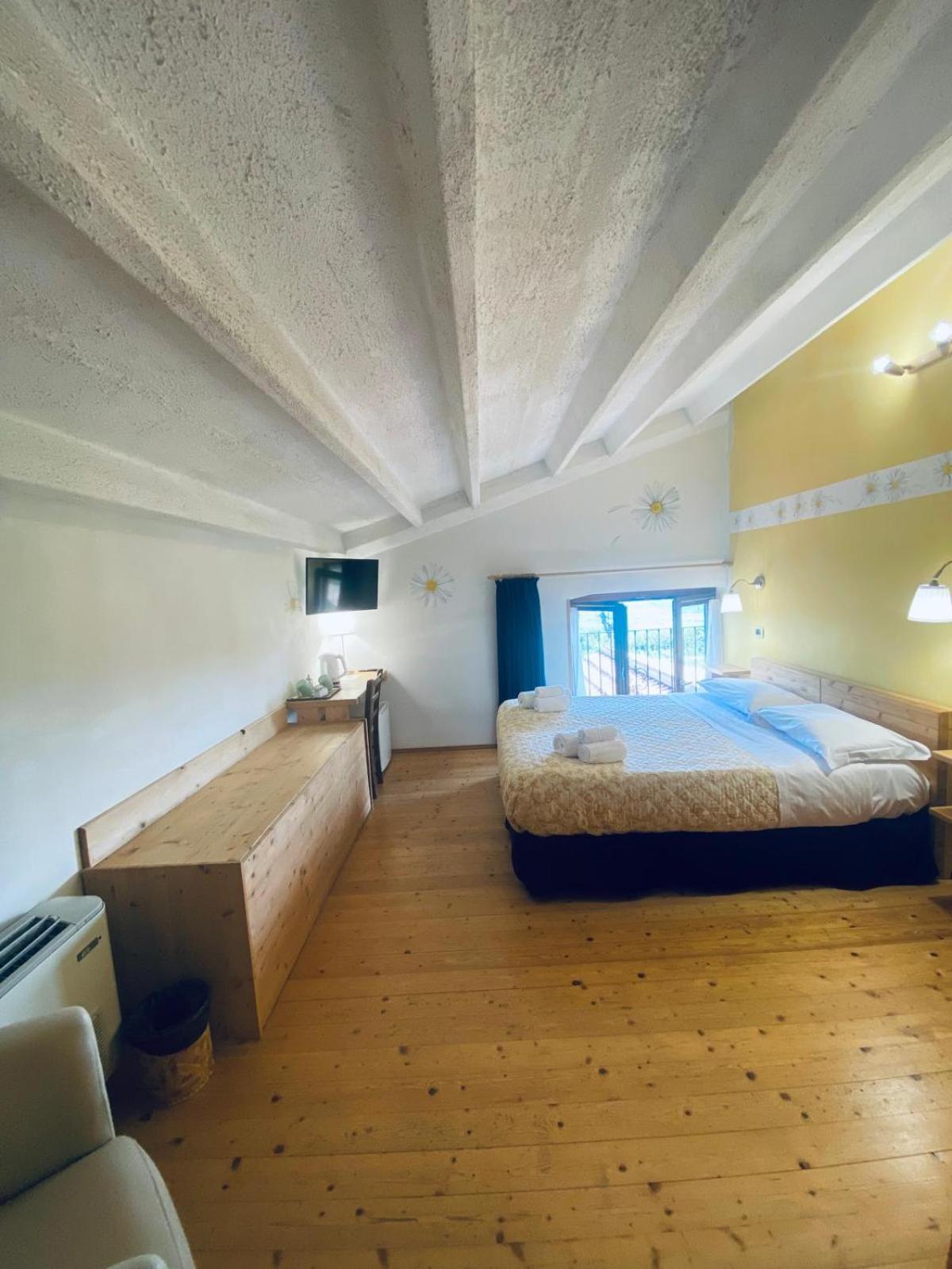 Agriturismo La Perlara - Adults Only Verona Exterior photo