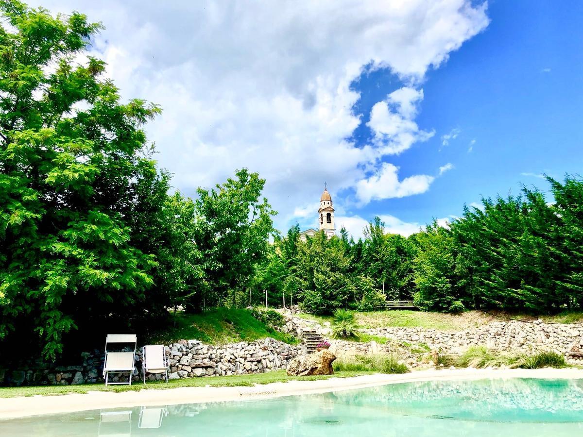 Agriturismo La Perlara - Adults Only Verona Exterior photo