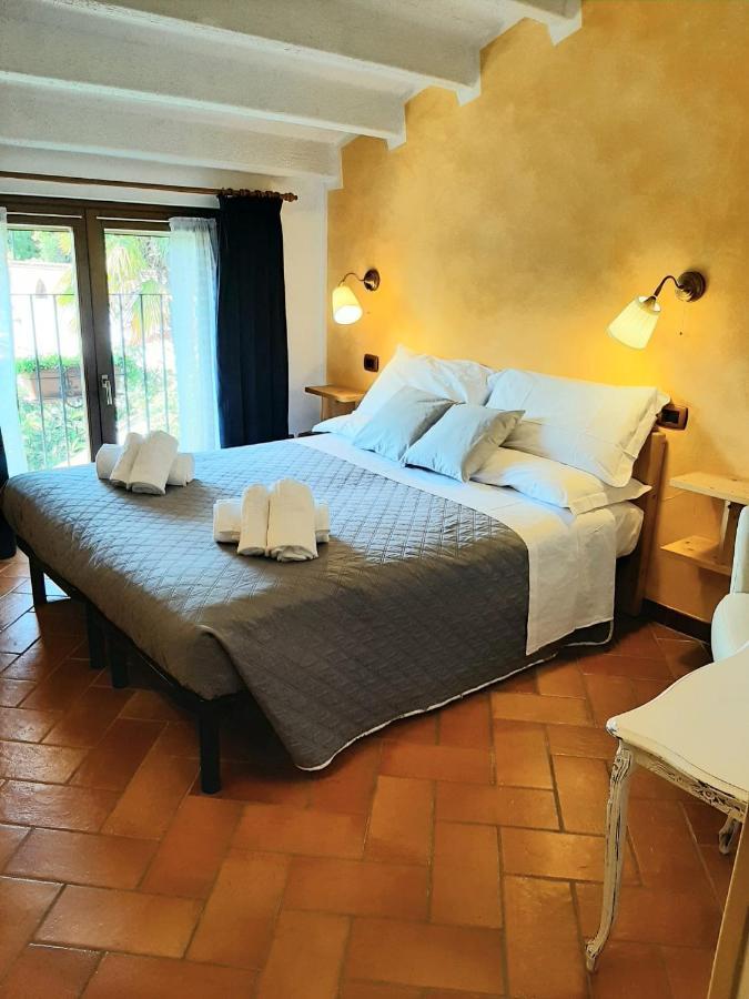 Agriturismo La Perlara - Adults Only Verona Exterior photo