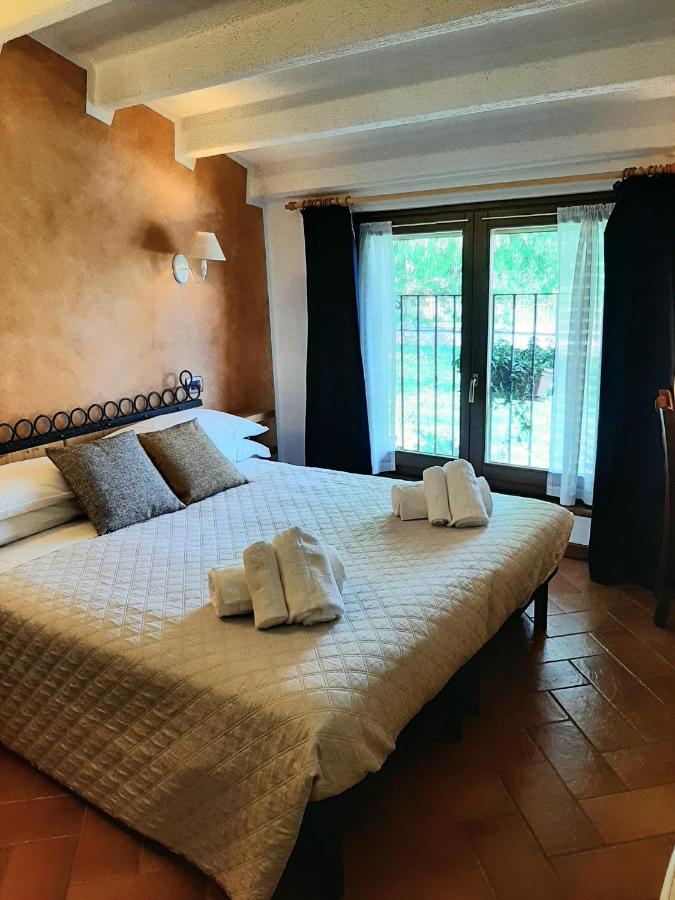 Agriturismo La Perlara - Adults Only Verona Exterior photo